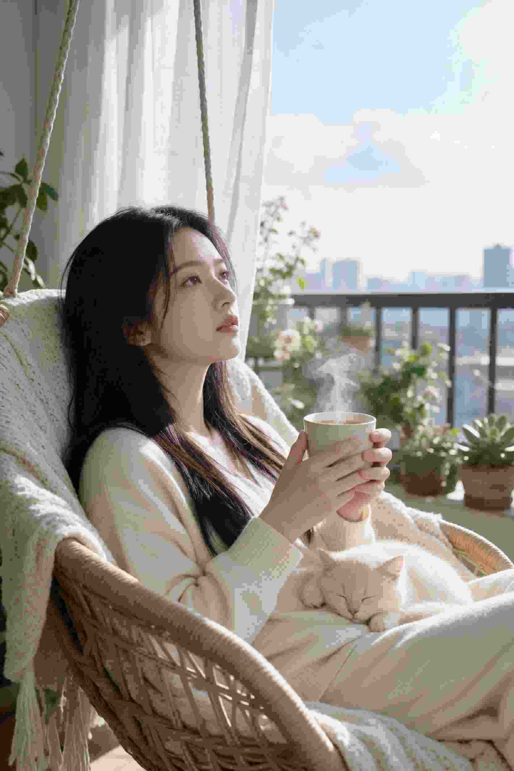 情定三生