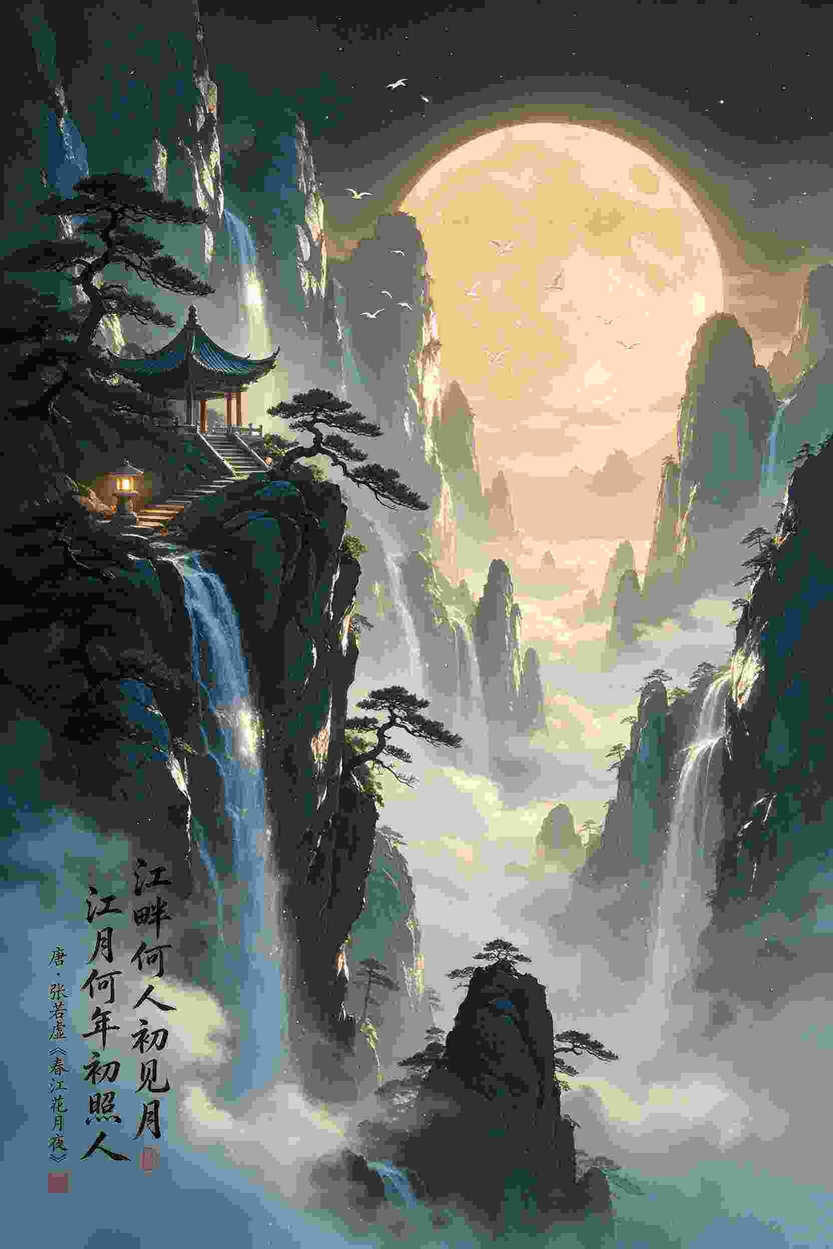 你是我的光