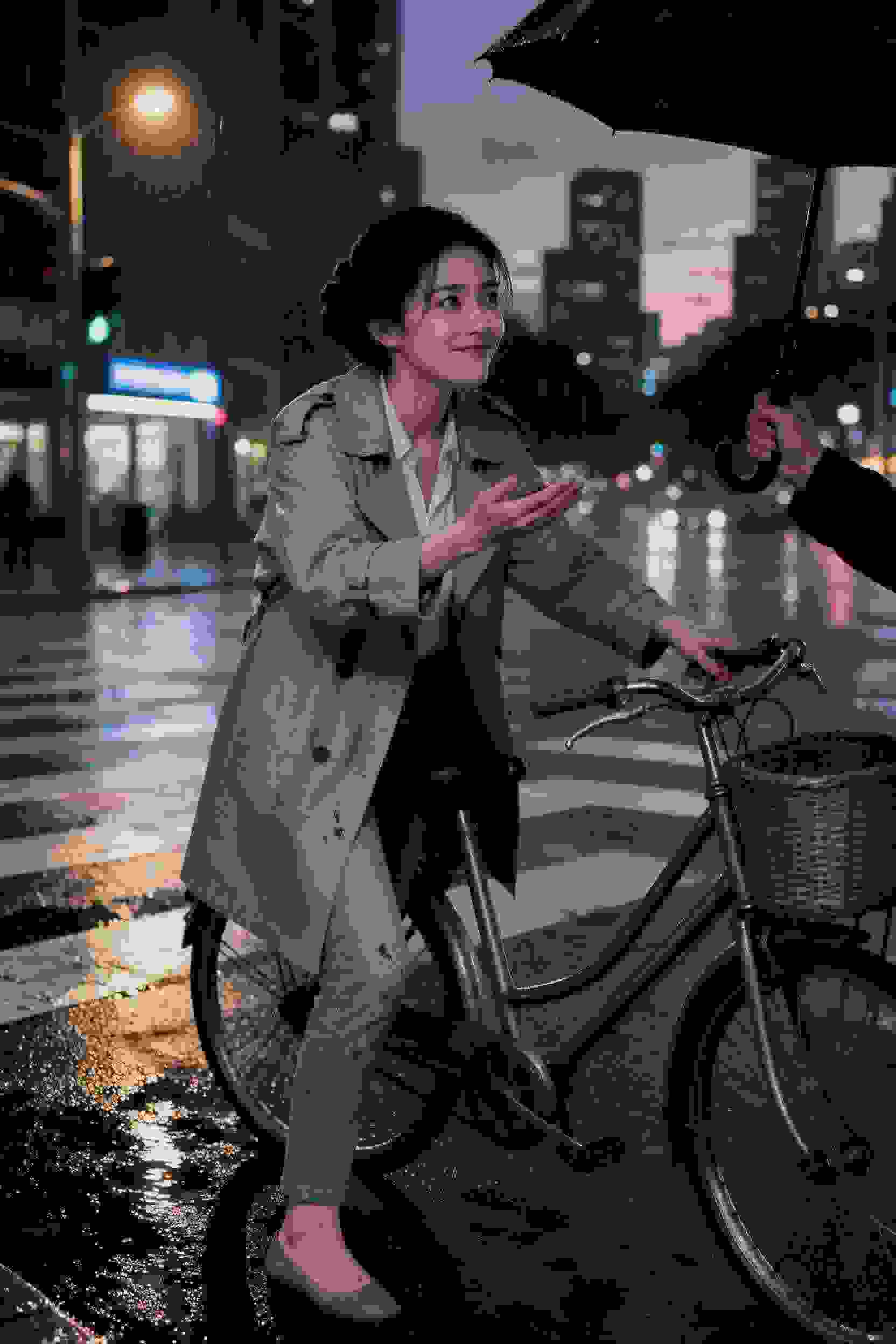 甜蜜蜜