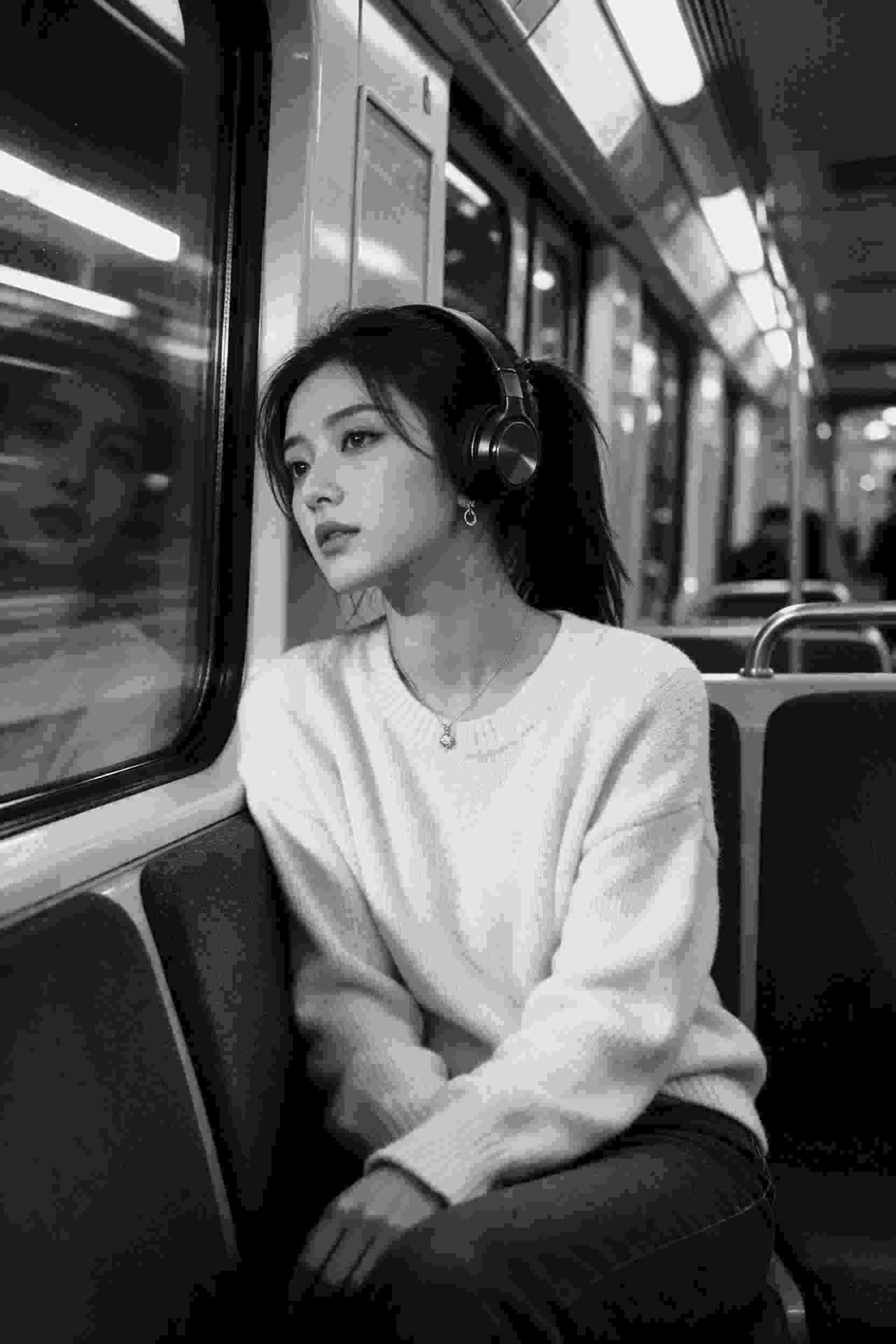 暗夜追凶